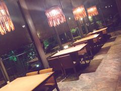 大堂-川流不息(北蔡休闲广场店)