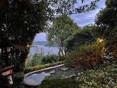 -天目湖涵田度假村