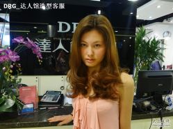 达人馆造型作品-DRG达人馆造型