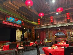 -正阳门饭庄·烤鸭·北京菜(万丰路七里庄店)