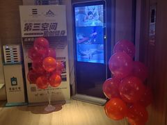 -和子足浴SPA会馆(梁溪店)