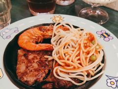 -豪客来牛排(云山大道店)