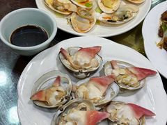 -小铜锣湾海鲜家常菜馆(河西店)