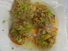 -众味海鲜大排档·活海鲜·潮汕味(南澳店)