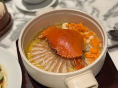 -湖滨28中餐厅·西湖宴·杭州君悦酒店