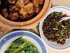 -小柴米·传统江西菜(八一广场店)