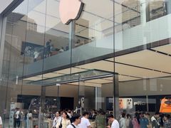 -Apple零售店(成都太古里店)