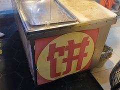 -咏春葱油饼(德政中路店)