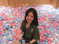 -汤W城市微度假(仓山店)