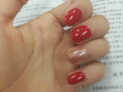 -海底捞火锅(上元大街店)