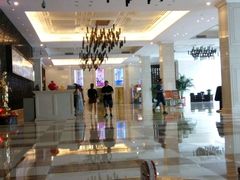 -水都假日酒店-海韵西餐厅(龙胜路店)