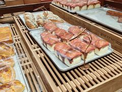 -麦陌(正弘城店)