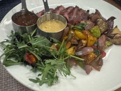 -LA MAISON公鸡和龙(蛇口店)