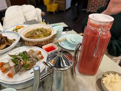 -渔娘渔家丹东海鲜(东直门店)