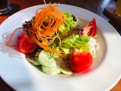 -宝莱纳餐厅(滨江店)