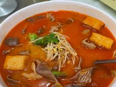 厦门沙茶味-味友·厦门味(集美店)