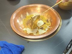 -诺敏塔拉奶茶-布里亚特包子-手把肉(锦都会店)