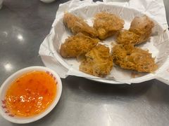 -飞尝蚝·顺德菜·鱼生(顺德总店)