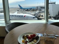 窗外-约翰·菲茨杰拉德·肯尼迪国际机场