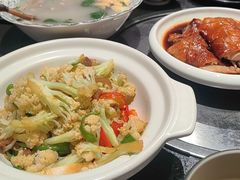 -金陵家宴·金陵春·南京菜(夫子庙店)