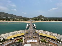 -三亚南山文化旅游区