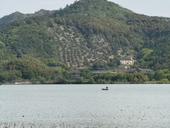 -东钱湖小普陀景区