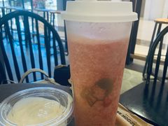 -喜茶(广州天汇igc店)