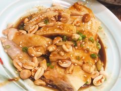 川味口水鸡-稻香酒家·33年老字号·港式粤菜(富邦中心店)