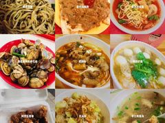 -明月虾面(厦禾路店)