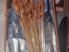 -探鱼·鲜青椒爽麻烤鱼(正佳广场店)
