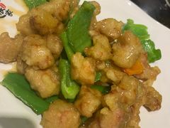 -粗粮人家·东北菜(洋桥店)