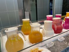 -禾斗海鲜自助(市南银座店)