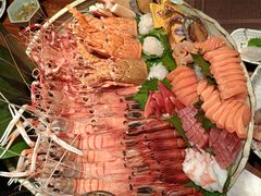 -一本料理(西溪天街店)