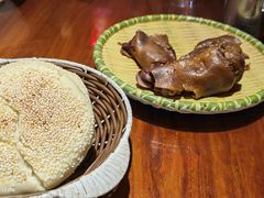 -三厂烩羊肉(五龙口店)