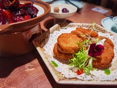 -周家二小姐的菜(西津渡店)