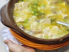 -淳安二十八道·新派民间菜·淳鱼馆(阳光路店)