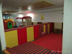 -绿岛汤泉韩式休闲会所