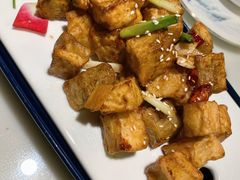 网红茄子-柳莺湖上·湖景餐厅·江南菜(西湖店)