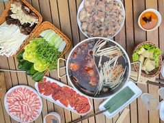 -四喜小胖·北京涮肉(五道营店)