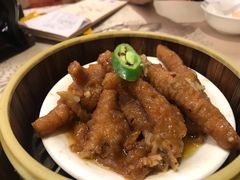-香云轩·顺德菜(香云纱园林酒店店)
