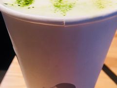 -喜茶(佛山顺德大良东乐路店)