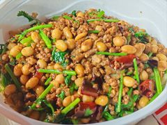 -偏爱炒鸡(老县衙店)