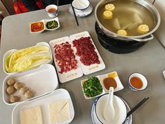 -杏花吴记牛肉火锅