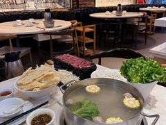 -陈记顺和潮汕牛肉火锅(棠德南路店)
