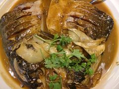 -原鄉本味 楚菜 丹江口鱼(北苑店)