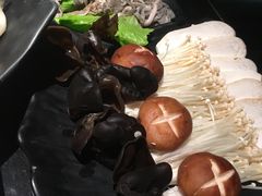 -牛焱·贵州黄牛肉火锅(城西银泰店)