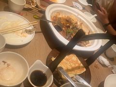 -金掌勺锅包肉(太原万达店)