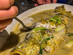 -小城故事·地道宁波味(月湖盛园店)