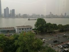 -富力威斯汀酒店-中国元素中餐厅(武昌临江店)