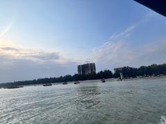 -万尾金滩